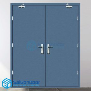 Cửa chống cháy TCC-P3
