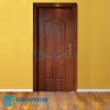 Cửa thép vân gỗ 10 3 cua thep van go 13