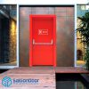 Cửa thoát hiểm TCC.P-RED 3 cua thoat hiem 1 canh 8