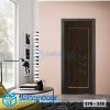 Cửa nhựa Composite SYB-338 2 SYB 338