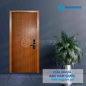 Cửa ABS KOS 301 M8707 2