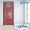 Cửa Gỗ HDF 2A 12 2 Cua go HDF 2A 12.jpg SGD HDF
