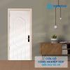 Cửa Gỗ HDF 3A C1 2 2 Cua go HDF 3A C1 2.jpg SGD HDF