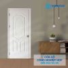 Cửa Gỗ HDF 3A C1 3 1 Cua go HDF 3A C1 3.jpg SGD HDF