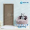 Cửa Gỗ HDF Laminate P1R2a 1 Cua go HDF Laminate P1R2a.jpg SGD MDFLa