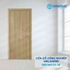 Cửa Gỗ HDF Melammine P1 2 Cua go HDF Melammine P1.jpg SGD MDFMe