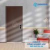 Cửa Gỗ HDF P1 C13 1 Cua go HDF P1 C13.jpg SGD HDF