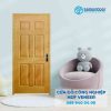 Cửa Gỗ HDF Veneer 6A ash 2 1 Cua go HDF Veneer 6A ash 2.jpg SGD HDFV