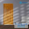 Cửa Gỗ HDF Veneer 6A soi 2 1 Cua go HDF Veneer 6A soi 2.jpg SGD HDFV