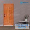 Cửa Gỗ HDF Veneer 6B sapele 8 2 Cua go HDF Veneer 6B sapele 8.jpg SGD HDFV