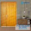 Cua go HDF Veneer 9A ash me bong con canh lon canh nho.jpg SGD HDFV
