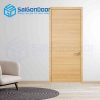 Cửa Gỗ MDF Laminate P1 van ngang 1 Cua go MDF Laminate P1 van ngang.jpg MDFLa SGD