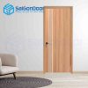 Cửa Gỗ MDF Laminate P1R3 3 1 Cua go MDF Laminate P1R3 3.jpg MDFLa SGD
