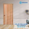 Cửa Gỗ MDF Laminate P1R3 3 1 Cua go MDF Laminate P1R3 3.jpg SGD MDFLa