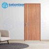 Cửa Gỗ MDF Melamine P1R11 1 Cua go MDF Melamine P1R11.jpg MDF SGD