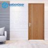 Cửa Gỗ MDF Veneer P1R2 soi 1 Cua go MDF Veneer P1R2 soi.jpg MDFVe SGD