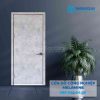 Cửa Gỗ MDF melamine P1 van da 1 Cua go MDF melamine P1 van da.jpg SGD MDFMe