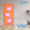 Cửa Gỗ MDF veneer P1G3 ash 1 Cua go MDF veneer P1G3 ash.jpg SGD MDFLa