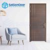Cửa Gỗ Chống Cháy MDF Laminate P1R2 2 Cua go chong chay MDF Laminate P1R2.jpg GCC SGD