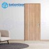 Cửa Gỗ Chống Cháy MDF Melamine P1 2 Cua go chong chay MDF Melamine P1.jpg GCC SGD