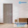 Cửa Gỗ Công Nghiệp MDF Laminate P1R1S 2 Cua go cong nghiep MDF Laminate P1R1S.jpg SGD MDFLa
