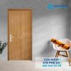Cửa Nhựa Composite SYB 205 1 Cua nhua Composite SYB 205.jpg SGD Compos