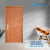 Cửa Nhựa Composite SYB 243 2 Cua nhua Composite SYB 243.jpg SGD Compos