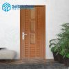 Cửa Nhựa Đài Loan YC 45 2 Cua nhua Dai Loan YC 45.jpg DL SGD