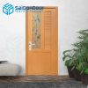 Cửa Nhựa Đài Loan YY 12 1 Cua nhua Dai Loan YY 12.jpg DL SGD