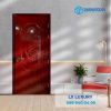 Cửa Nhựa Sungyu LX 462 2 Cua nhua Sungyu LX 462.jpg SGD Compos