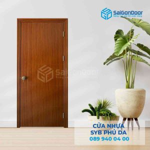 Cửa Nhựa Sungyu SYB 769