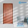 Cửa Nhựa Giả Gỗ Đài Loan YY 21 1 Cua nhua gia go Dai Loan YY 21.jpg SGD DL