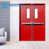 Cửa Thép Chống Cháy 2P1R2G2 2 Cua thep chong chay 2P1R2G2.jpg TCC SGD
