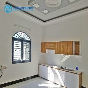 Tủ Kệ Bếp 50