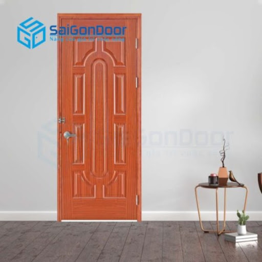 Báo giá cửa gỗ nhà tắm tại Quận Gò Vấp 1 Báo giá cửa gỗ nhà tắm tại Quận Gò Vấp