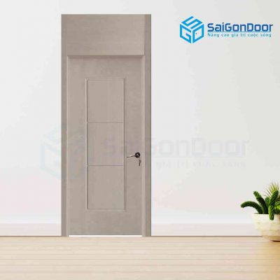 Công ty thi công cửa gỗ phòng ngủ Quận Gò Vấp