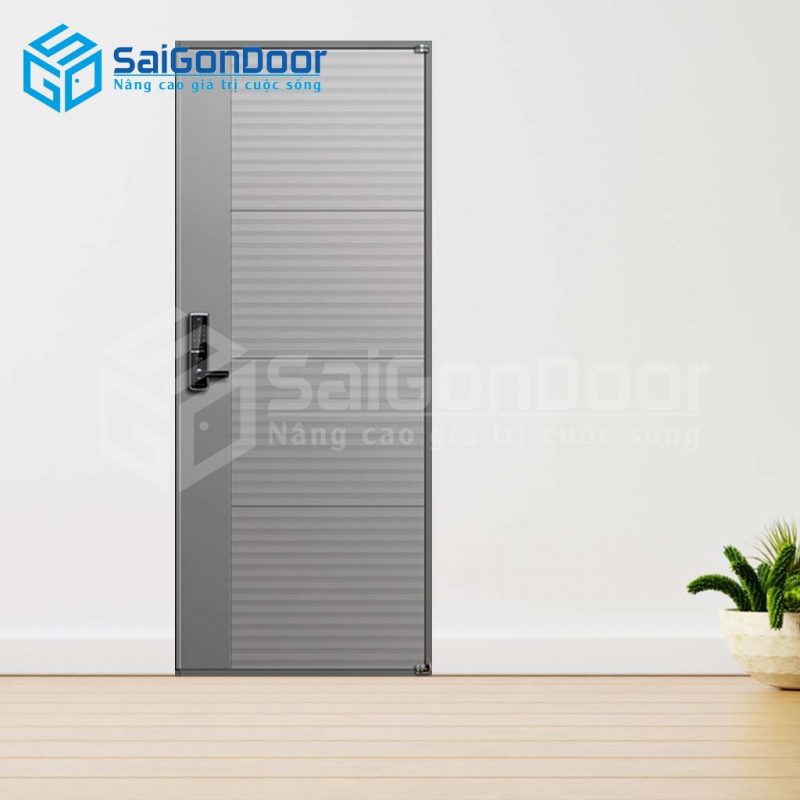 CỬA CHỐNG CHÁY CÓ TÁC DỤNG THỰC TẾ TRONG ĐỜI SỐNG NHƯ THẾ NÀO 1 Cửa chống cháy là gì