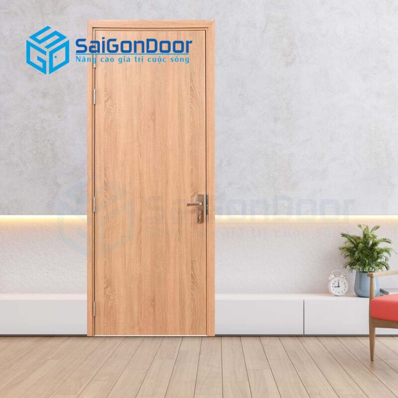 Một số mẫu cửa gỗ nhà tắm được thi công lắp đặt tại nhà các khách hàng