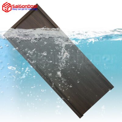 Vì sao nên sử dụng cửa nhựa Composite trong các công trình hiện nay