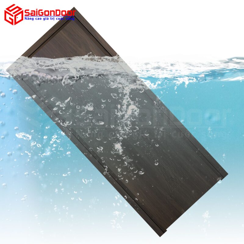 Vì sao nên sử dụng cửa nhựa Composite trong các công trình hiện nay