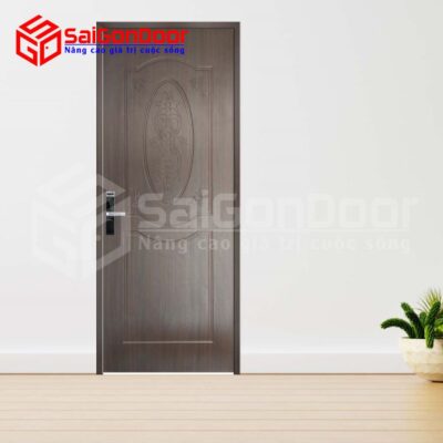 Cửa nhựa PVC là gì?