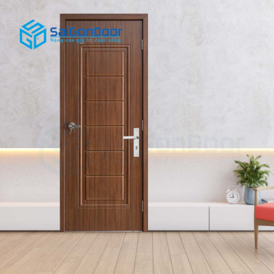 Phương thức thanh toán cửa tại SaiGonDoor chia làm 3 đợt
