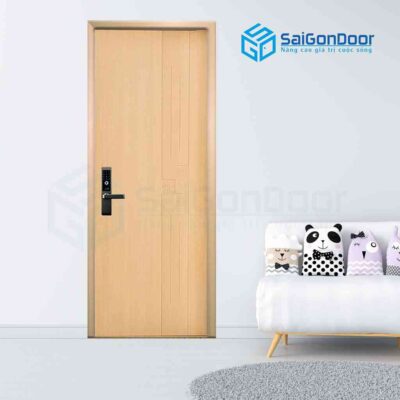 Mẫu cửa nhựa phòng tắm SaiGonDoor Hot 2022