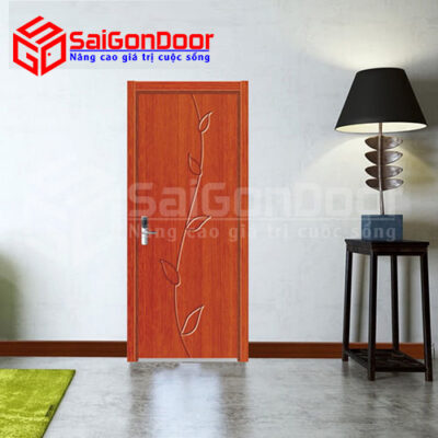 Cửa nhựa Đài Loan SaiGonDoor với chất lượng và uy tín hàng đầu tại Việt Nam