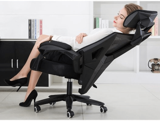 Ghế văn phòng - Nội thất văn phòng hiện đại sang trọng
