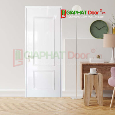 Top 30+ Mẫu cửa gỗ thông phòng được ưa chuộng nhất hiện nay