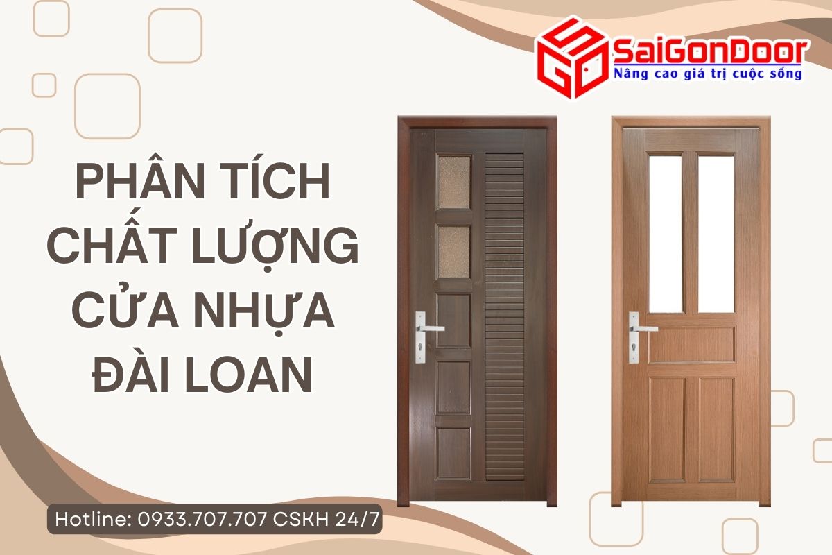 Phân Tích Chất Lượng Cửa Nhựa Đài Loan 9 phan-tich-chat-luong-cua-nhua-dai-loan (1)