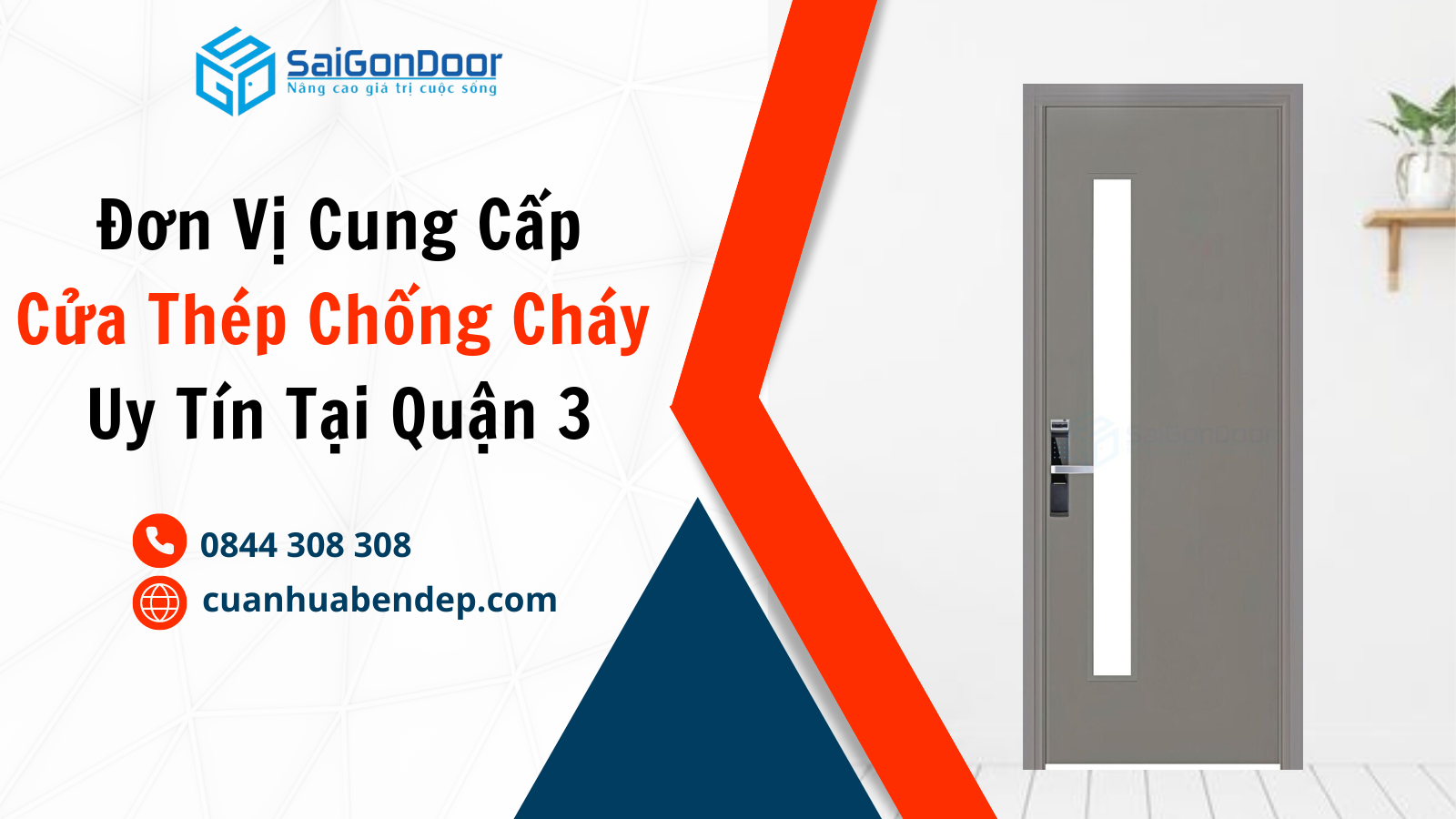 Đơn Vị Cung Cấp Cửa Thép Chống Cháy Uy Tín Tại Quận 3 6 Đơn Vị Cung Cấp Cửa Thép Chống Cháy Uy Tín Tại Quận 3