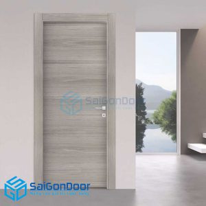 Cửa gỗ MDF Laminate 5