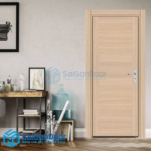 Cửa gỗ MDF Melamine 1